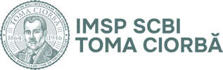 I.M.S.P. SPITALUL CLINIC DE BOLI INFECTIOASE TOMA CIORBA