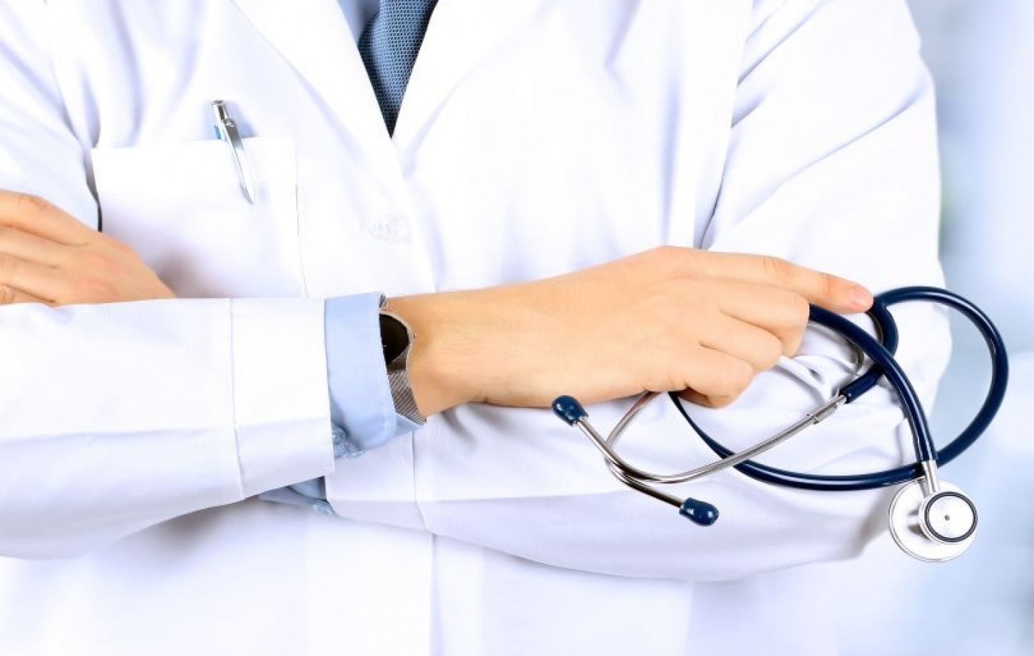 Anunț de angajare - Șef(ă) secție Terapie Intensivă, medic ...